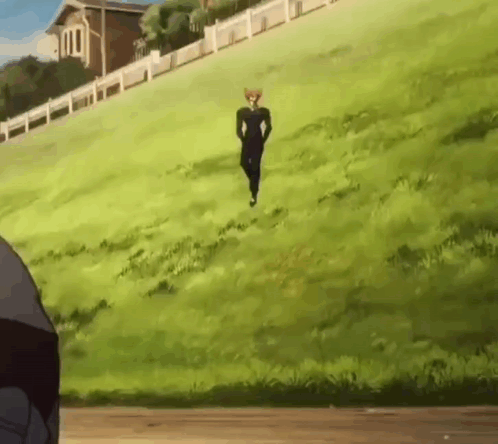 Opm Garou GIF