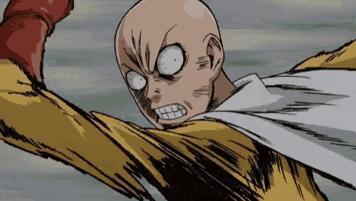 Opm Run GIF