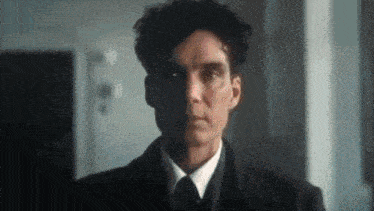 Oppenheimer Cillian Murphy GIF