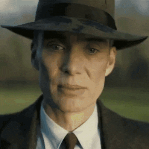 Oppenheimer Death GIF
