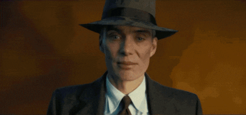 Oppenheimer Edit GIF