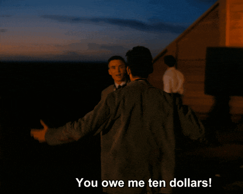 Oppenheimer Film GIF