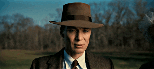 Oppenheimer GIF