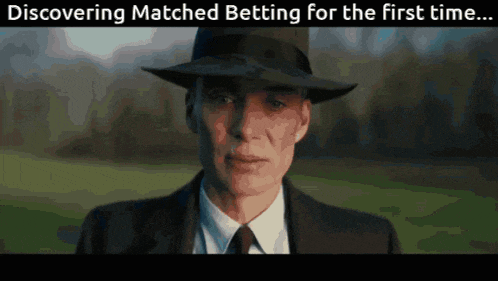 Oppenheimer Matched Betting GIF