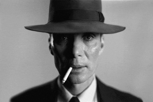 Oppenheimer Meme