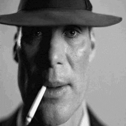 Oppenheimer Oppenheimer Movie Meme