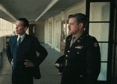 Oppenheimer Thex GIF