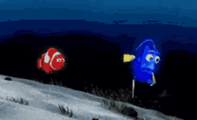 Opposingly GIF