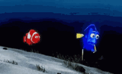 Opposingly GIF. This 498 x 303 animated GIF is part of our i have no memory of this place collection. Created by opposingly. View the original animation…