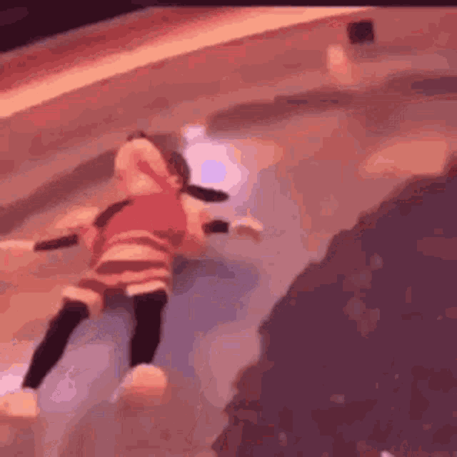 Opposingly GIF