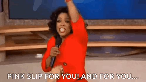 Oprah Car GIF. This 498 x 281 animated GIF is part of our oprah you get a car collection. Related themes include car. Created by SoCiscoKid650. View the…