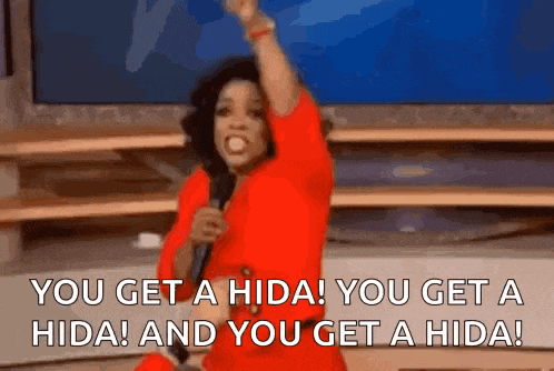 Oprah GIF