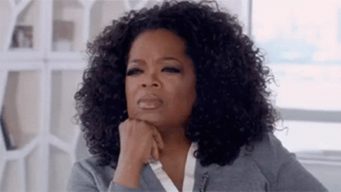 Oprah Listening GIF. This 498 x 280 animated GIF is part of our oprah so what is the truth collection. View the original animation, share it, or browse…
