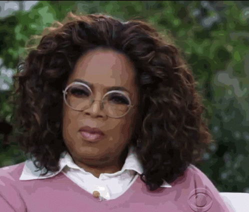 Oprah What GIF. This 498 x 424 animated GIF is part of our oprah so what is the truth collection. Created by luckyforfriday. View the original animation…