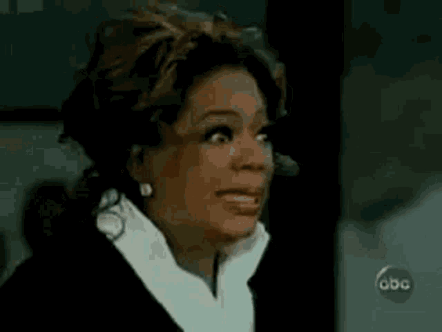 Oprah Yikes GIF