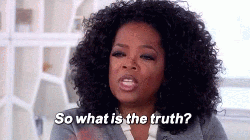 Oprahh Oprah GIF. This 498 x 280 animated GIF is part of our oprah so what is the truth collection. View the original animation, share it, or browse related…