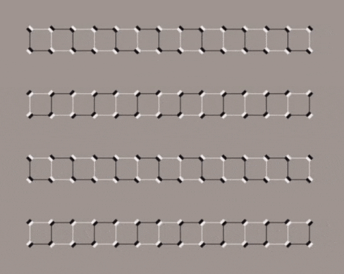 Optical Illusion Dizzy Meme