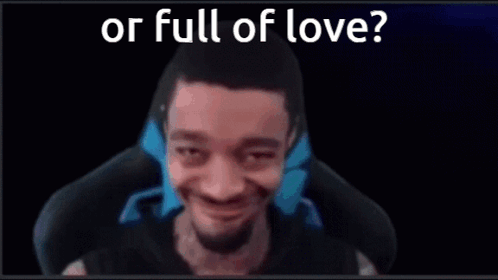 Or Full Of Love Undertale GIF