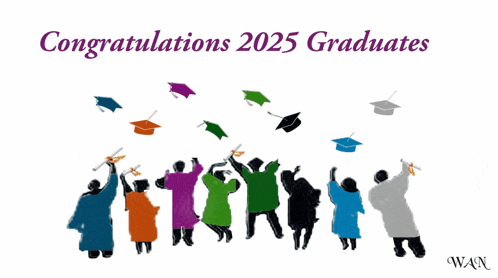 Or Prom High School Graduation GIF