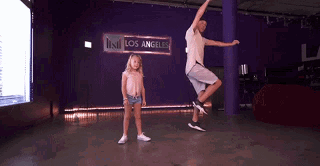 Or Should We Do The Shoot Shoot Dance GIF