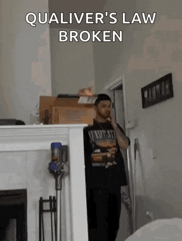 Orange Cat Instant Karma GIF