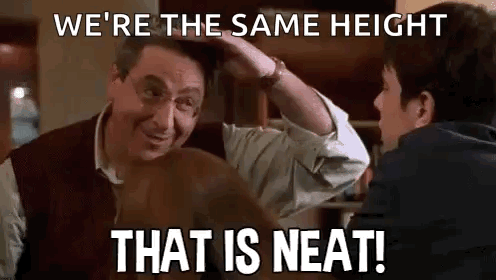 Orange County Harold Ramis GIF