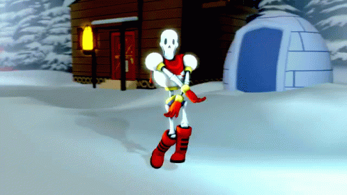 Orange Justice Fortnite Dance GIF. This 498 x 280 animated GIF is part of our sans fortnite dance collection. Related themes include dance, dancing…