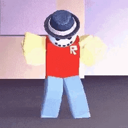 Orange Justice GIF