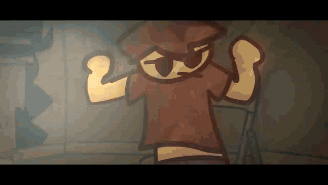 Orange Justice GIF