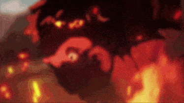Orb Anime GIF