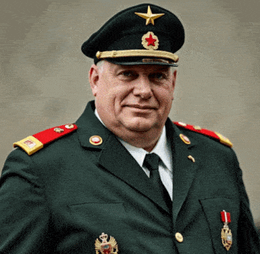 Orban Orbanviktor GIF