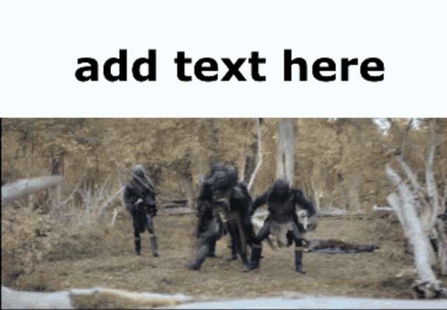 Orcs Dance GIF