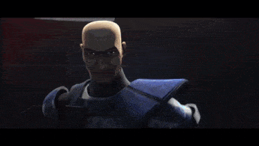 Order 66 GIF
