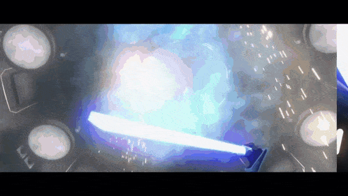 Order 66 GIF