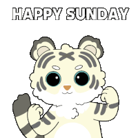Ordinaryfrends Happy Sticker