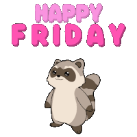 Ordinaryfrends Happy Sticker