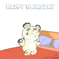 Ordinaryfrends Happy Sticker