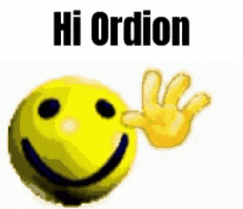 Ordion GIF