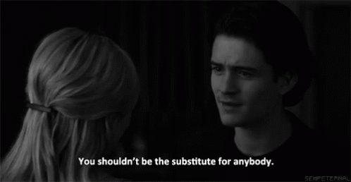 Orlando Bloom Elizabethtown GIF. This 498 x 258 animated GIF is part of our kirsten dunst bring it on collection. Related themes include love. Created by…