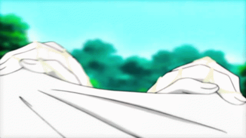 Orochimaru Edit GIF