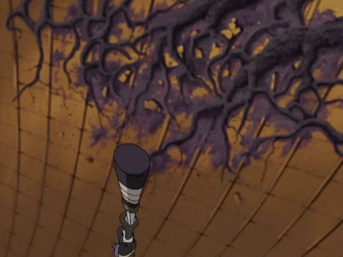 Orochimaru Hiruzen GIF. This 498 x 373 animated GIF is part of our third hokage collection. Related themes include aesthetic anime, anime aesthetic, anime…