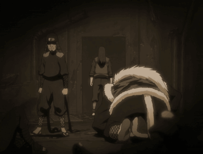 Orochimaru Hiruzen GIF. This 400 x 303 animated GIF is part of our third hokage collection. Related themes include anime, naruto, orochimaru. Created by…