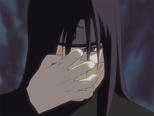 Orochimaru GIF