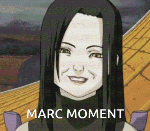 Orochimaru Naruto GIF