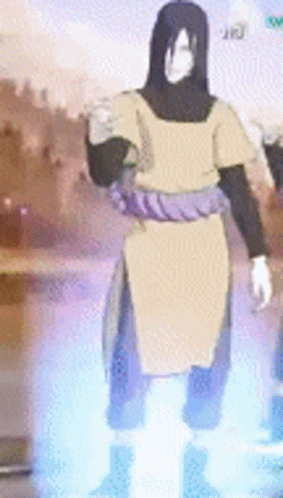 Orochimaru Orochimaru Fortnite GIF