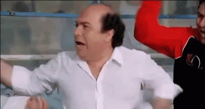 Oronzo Canà Allenatore Nel Pallone Lino Banfi Calcio Pallone Serie A GIF. This 400 x 214 animated GIF is part of our lino banfi collection. Related themes…