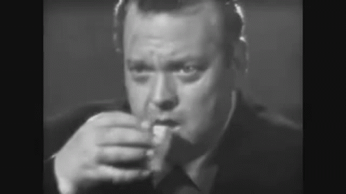 Orson Welles GIF