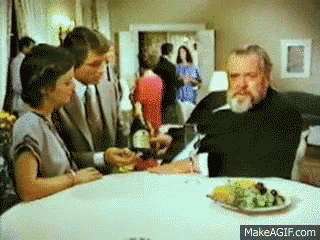Orsonwelles Drunk GIF