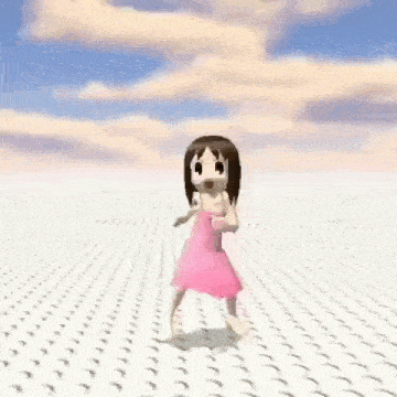 Osaka Dance GIF