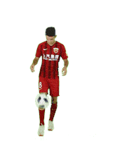 Oscar Emboaba2 Oscar Emboaba20 Sticker